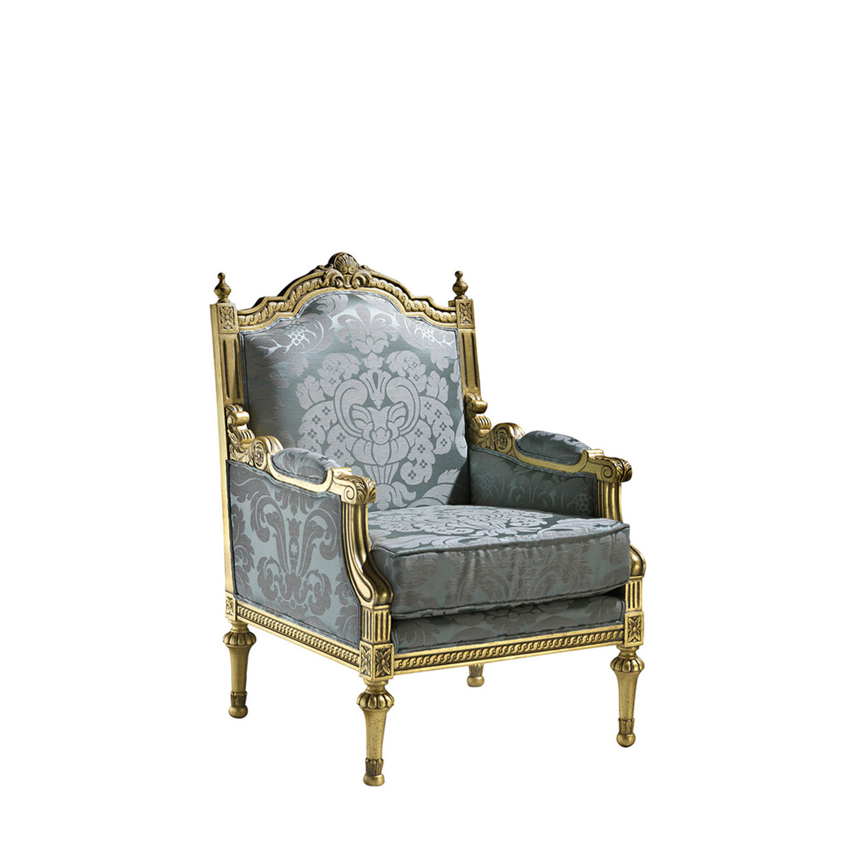 Кресло Versalles Versalles S1405 Coleccion Alexandra