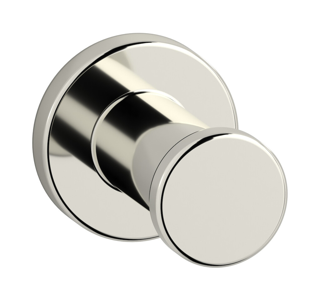 Настенный крючок WE ARE IB so003bo Platinum Solferino