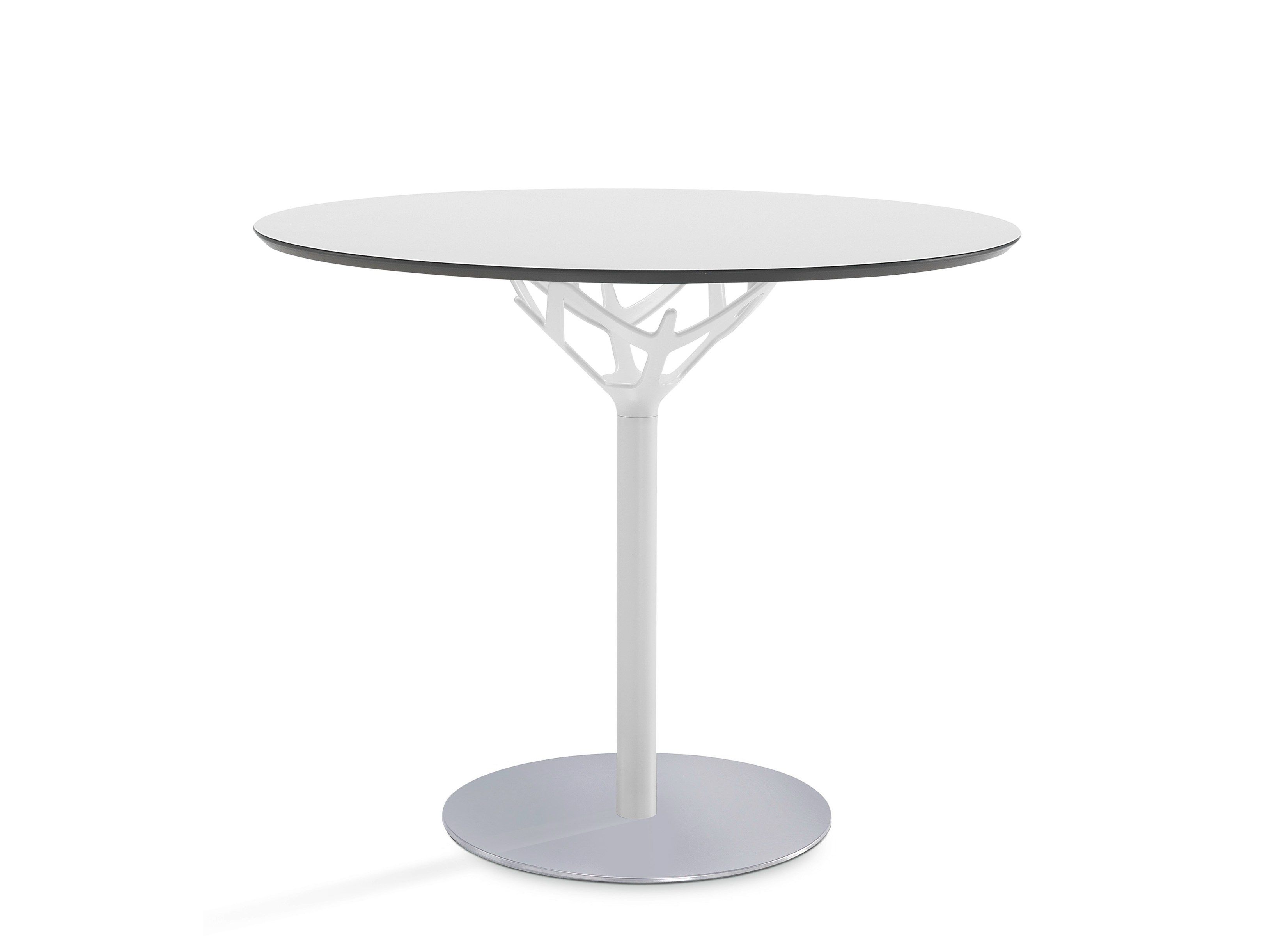 Круглый стол для контракта Caimi Brevetti CICERONE ARCH-00091496 - Вид №1