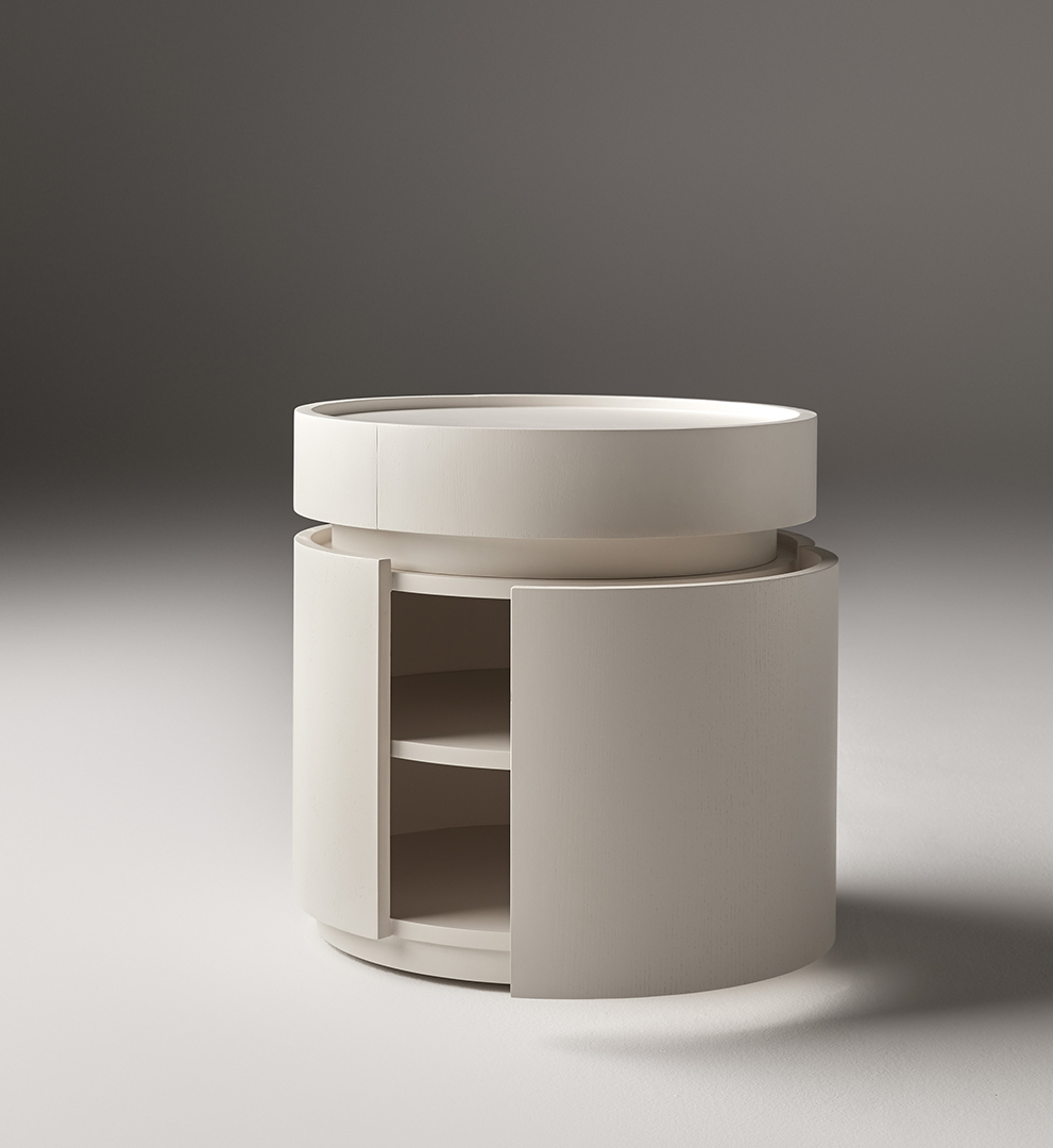 Прикроватная тумбочка Норы Nora А5150 Coleccion Alexandra - Вид №2