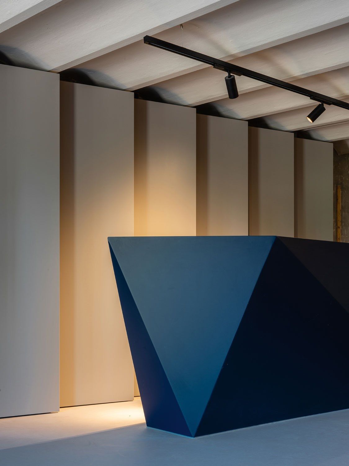 Металлическое светодиодное освещение Deltalight Spy ARCH-00038819 - Вид №10