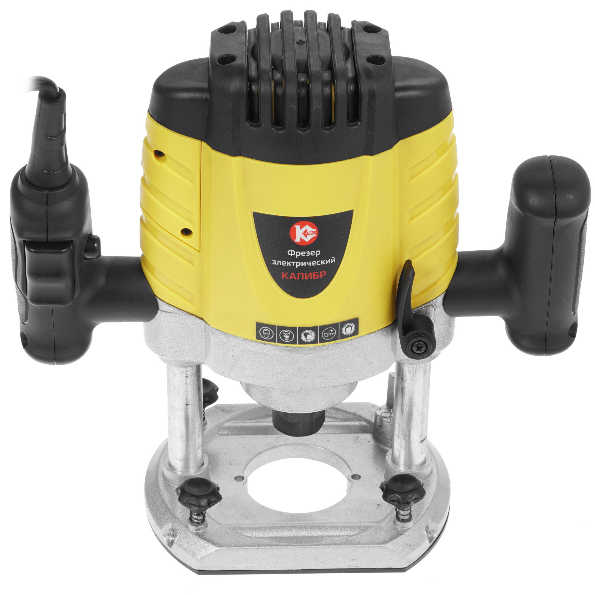 Фрезер Калибр Мастер ФЭ-1700/12м+ 1241604 STDN-0010045 - Вид №1