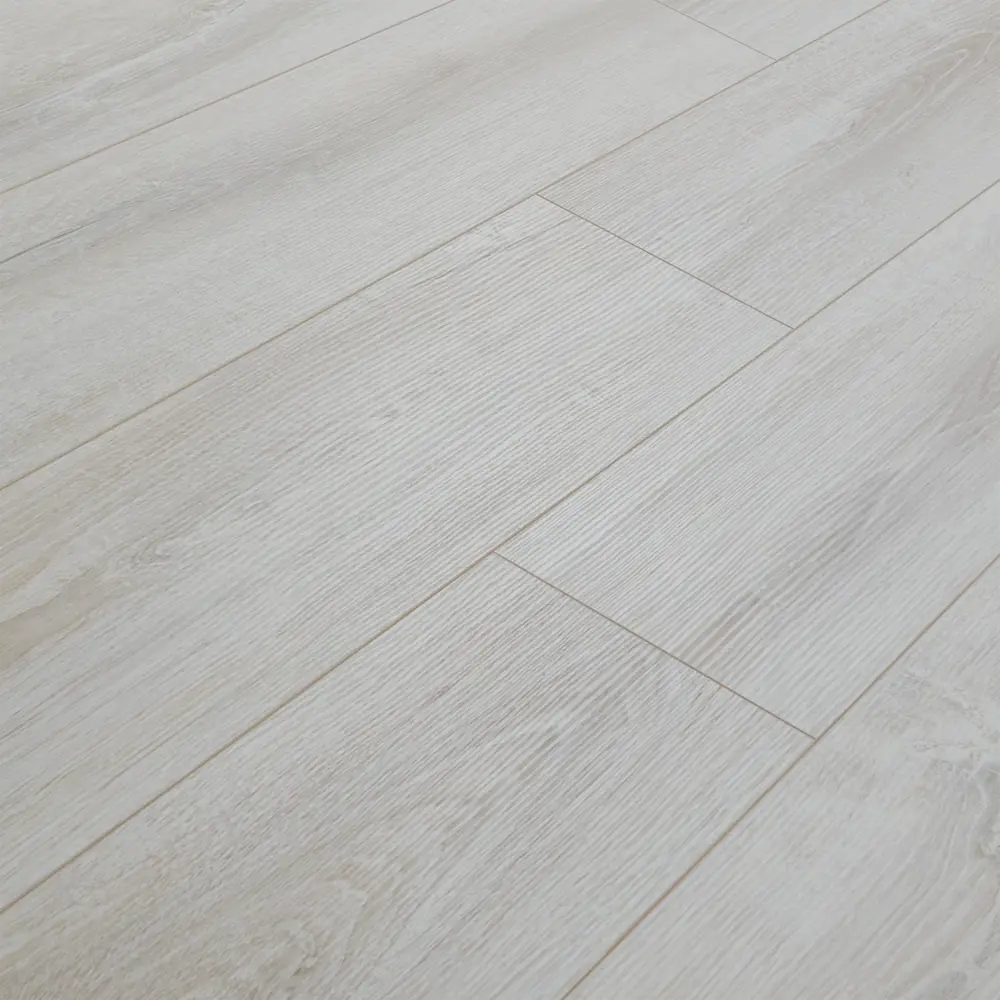 ARTENS Ламинат «Дуб Фабиан» с фаской - серый напольный декор 86418955 STLM-0068836 - Вид №2