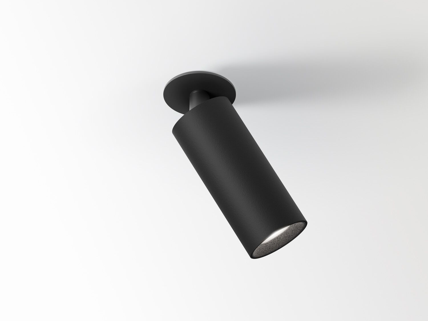 Регулируемый металлический светодиодный прожектор Deltalight Spy ARCH-00101578