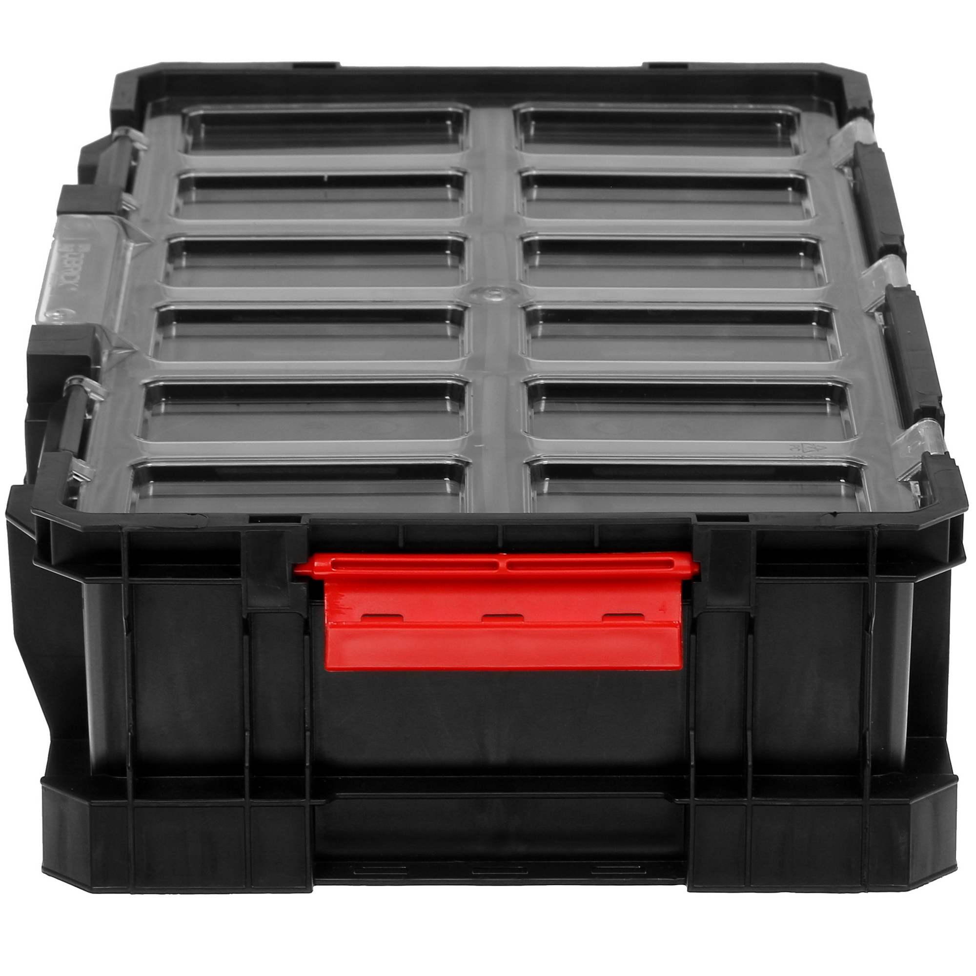 Органайзер для инструмента и принадлежностей Qbrick System TWO Organizer Flex Plus 9992741 STDN-0052420 - Вид №3
