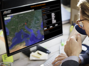 Расчет сейсмических параметров