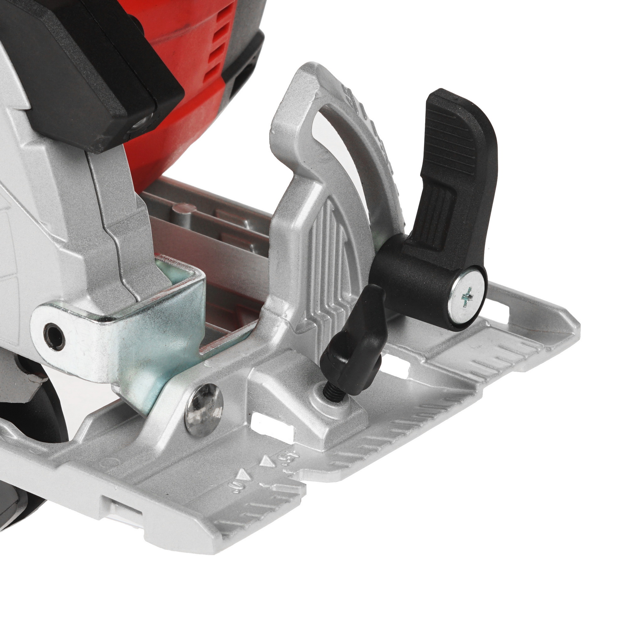 Пила дисковая Einhell TE-CS 18 Li-Solo Power X Change 18V 8120220 STDN-0126583 - Вид №3