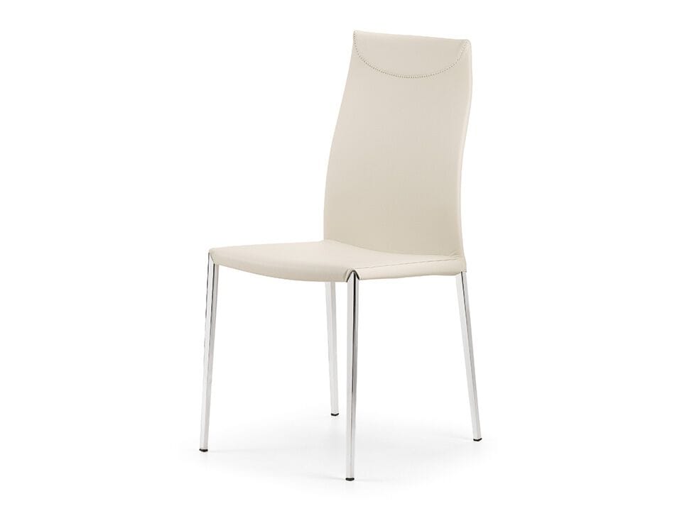 Кожаный стул Cattelan italia MAYA FLEX ML ARCH-00094151