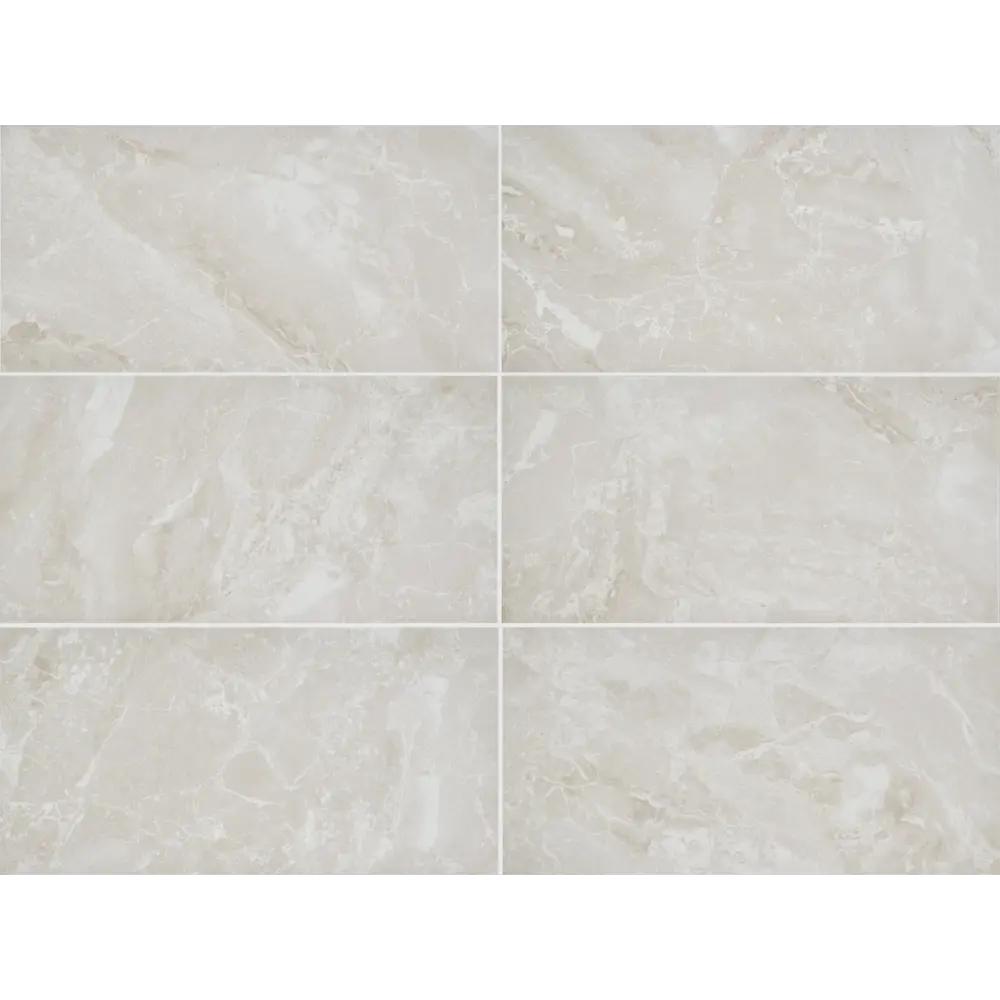 Плитка настенная Axima Тасмания 30x60 см 1.62 м² цвет светло-бежевый STLM-2104305 - Вид №1