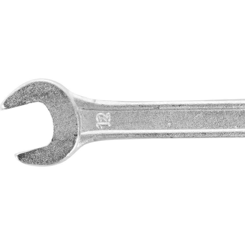 Ключ рожковый Sparta 144475 12x13 мм STLM-2133723 - Вид №2