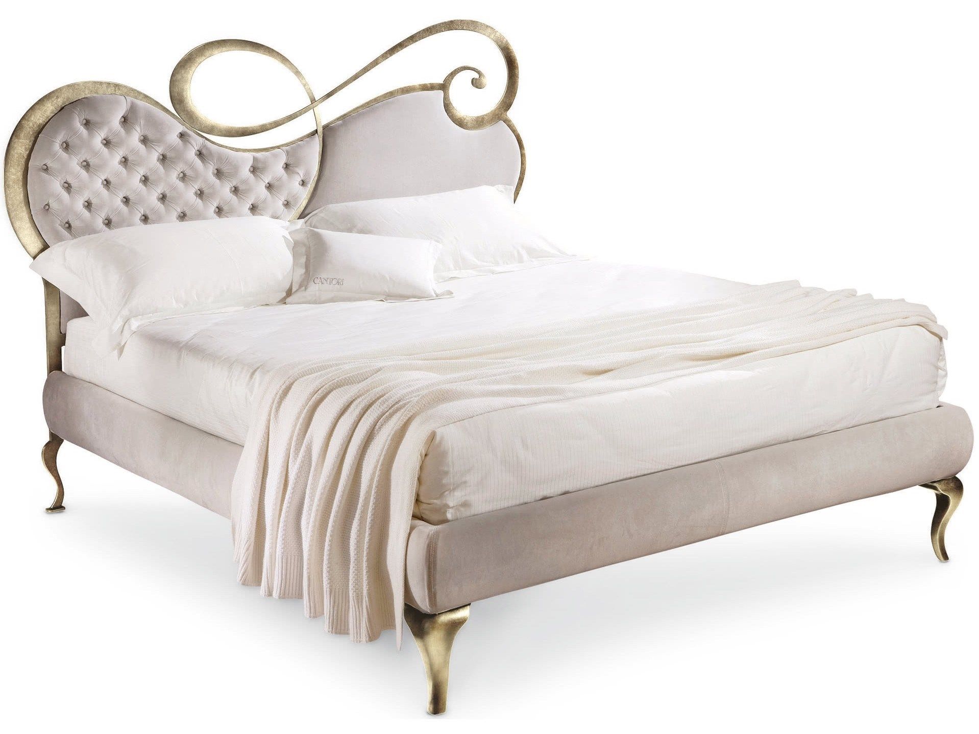 Деревянная кровать для хранения Cantori CHOPIN ARCH-00032062