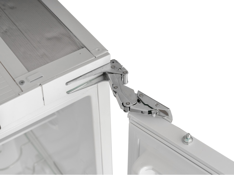 9920887 Встраиваемый холодильник без морозильника  Schaub Lorenz SL SE311WE STDN-0150253 - Вид №14