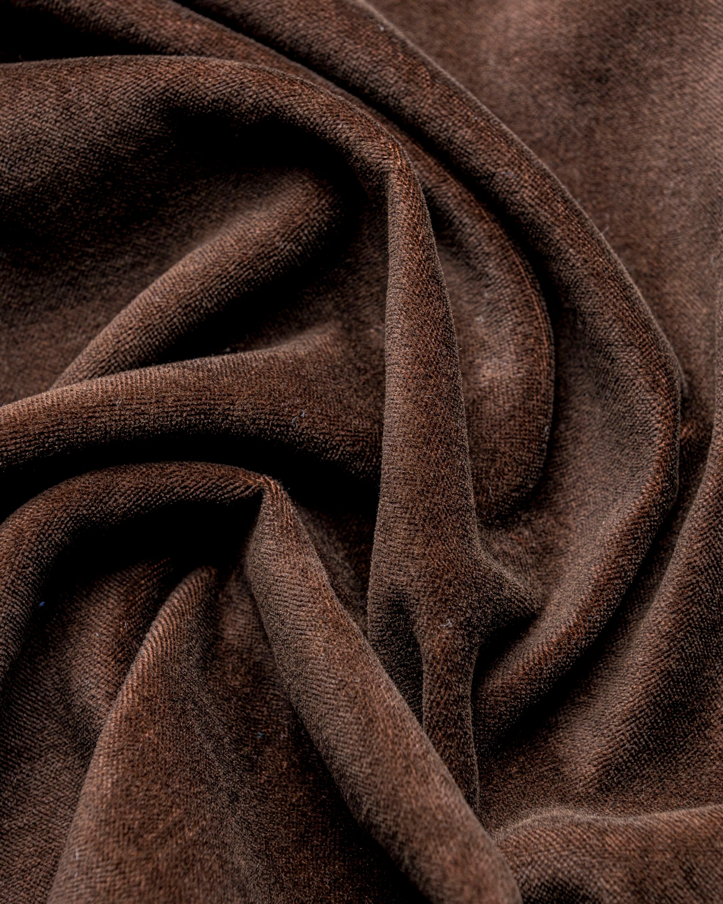 Хлопок и лен сплошной цвет ткани The House of Lyria FORNASIER ARCH-00132110 - Вид №2