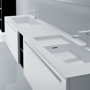 Комплект мебели для ванной WN Falper Via Veneto