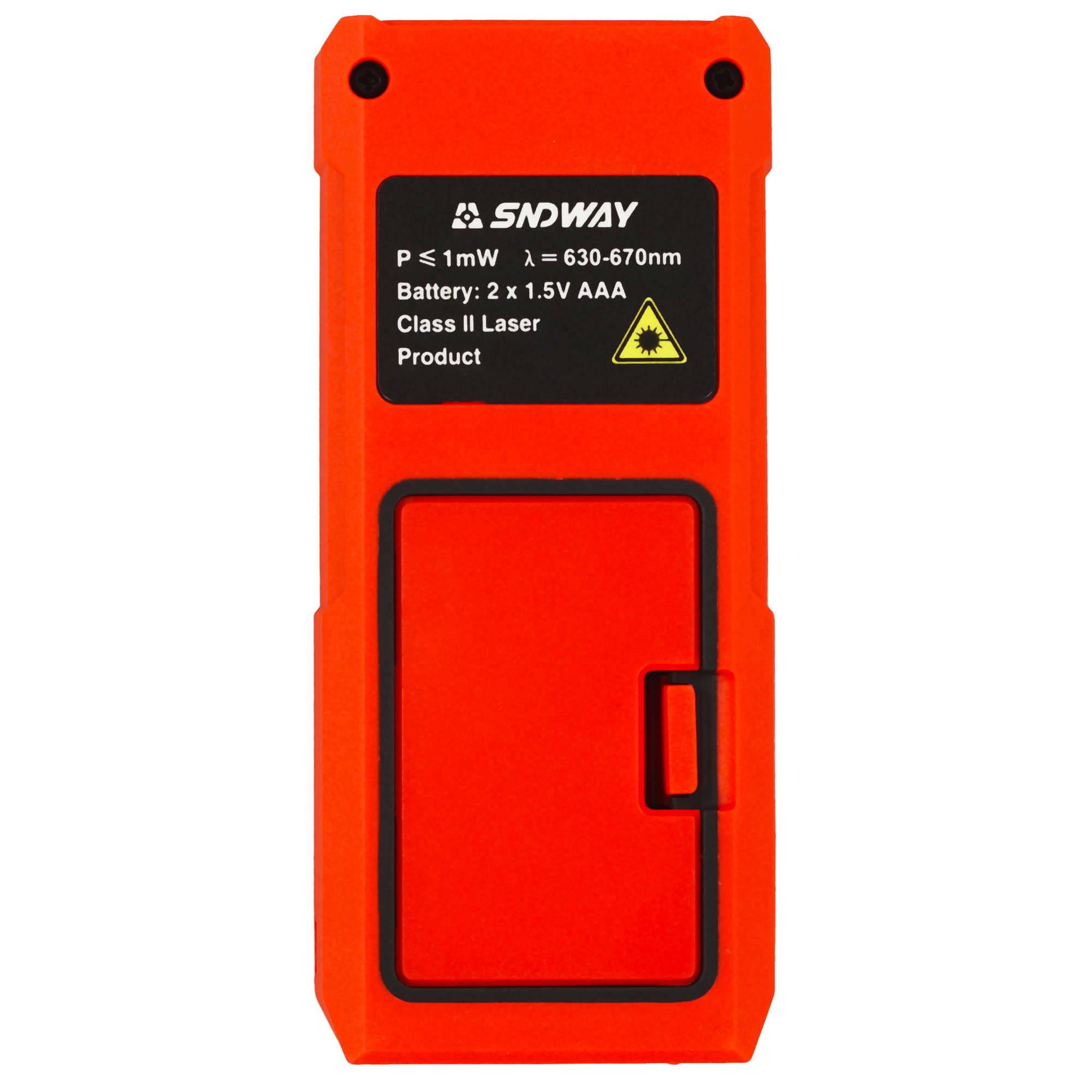 Лазерный дальномер SNDWAY DS70 9178475 STDN-0071534 - Вид №1