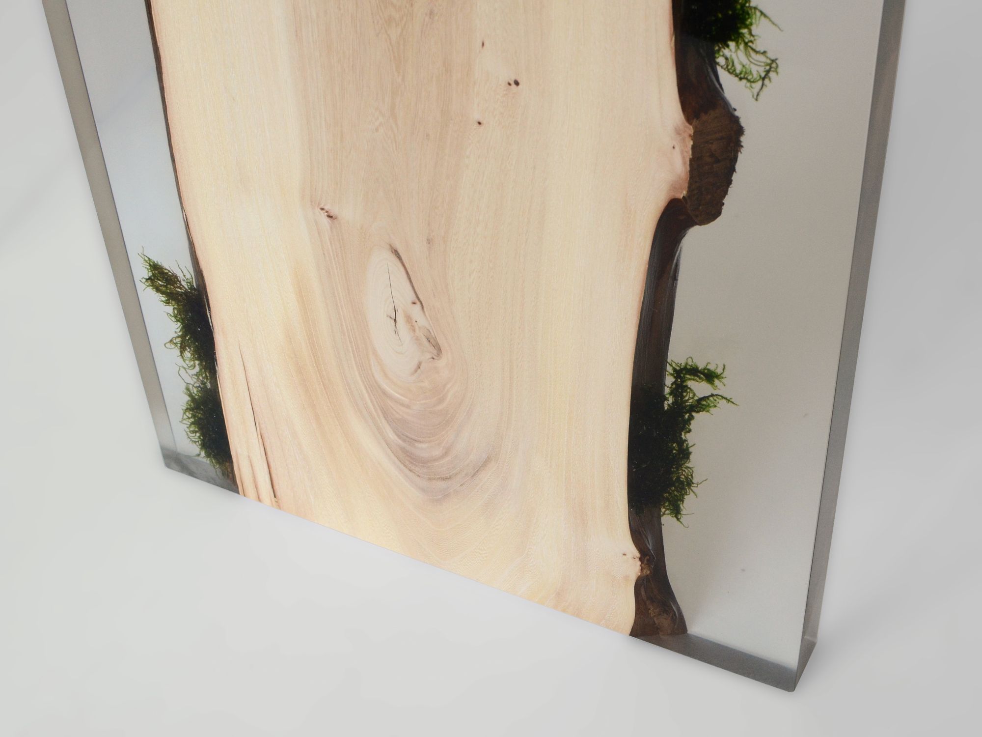 Прямоугольная консоль alcarol Подлесок ARCH-00030611 - Вид №11