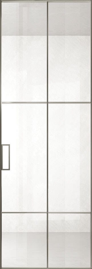 Стеклянная висячая дверь HenryGlass MANHATTAN ARCH-00102599 - Вид №7