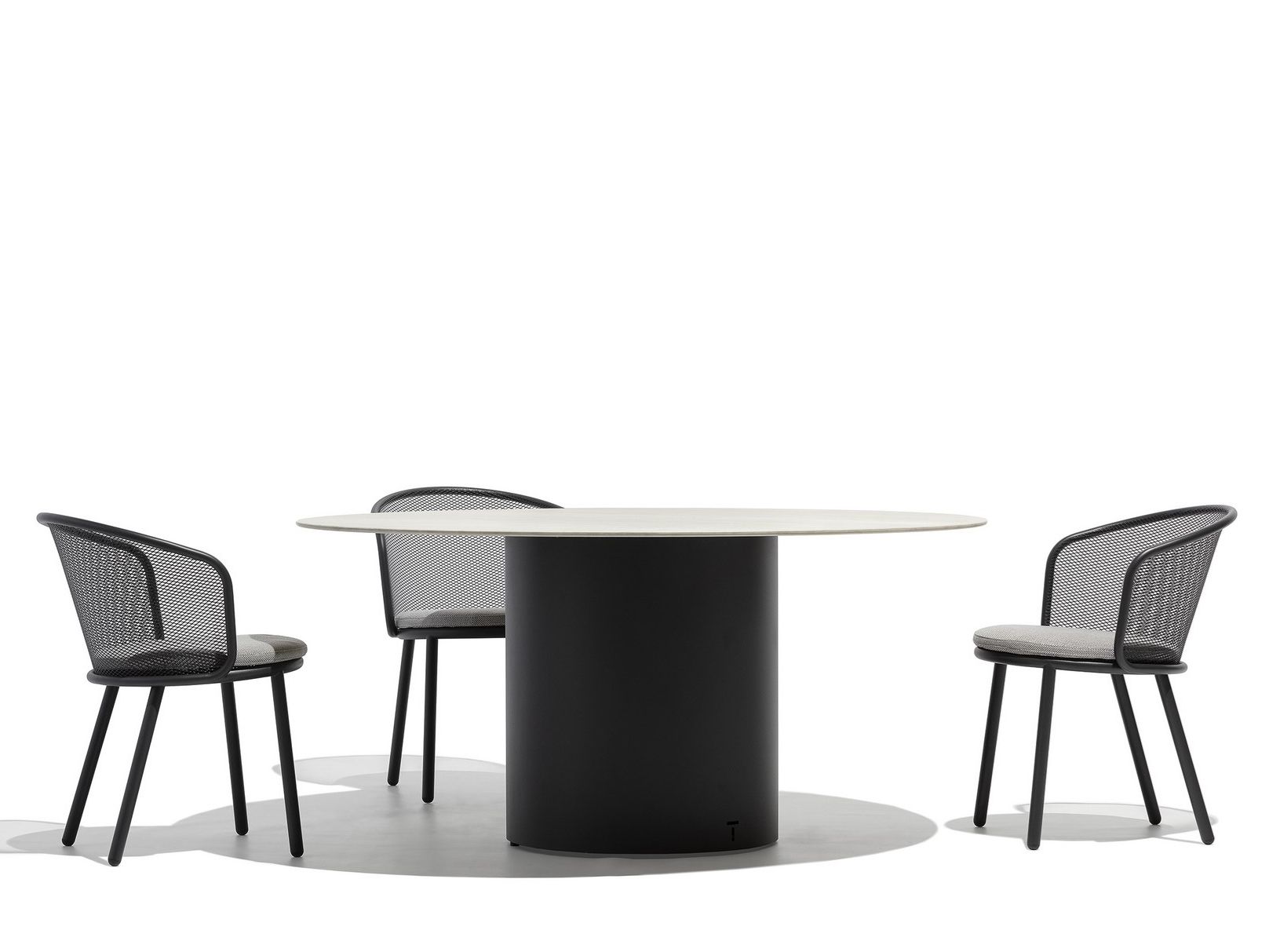 Круглый стол Todus Branta ARCH-00142016 - Вид №1