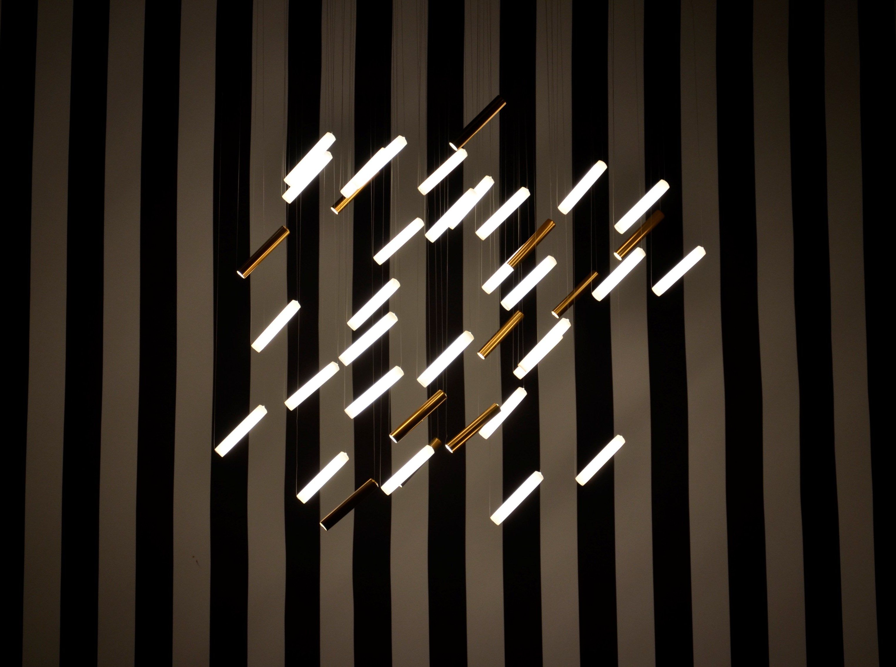 Затемняемый светодиодный подвесной светильник в Китае Beau & Bien дождливый день ARCH-00094253