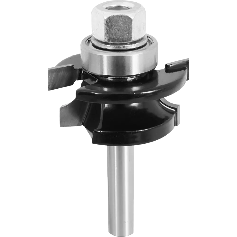 85635418 Набор фрез комбинированных рамочных по дереву 1412005 25.4x41.3 мм STLM-0064813 Santreyd  - Вид №3