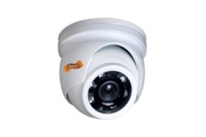 15894997 Антивандальная купольная MHD видеокамера -MHD1Dm10 2,8 CC000004410 J2000