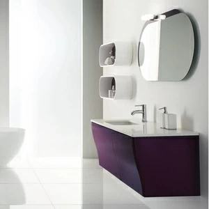 Комплект мебели для ванной комнаты 08 BMT Calypso