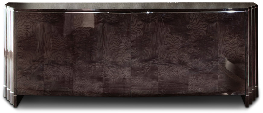 4100 Absolute буфет - giorgio collection