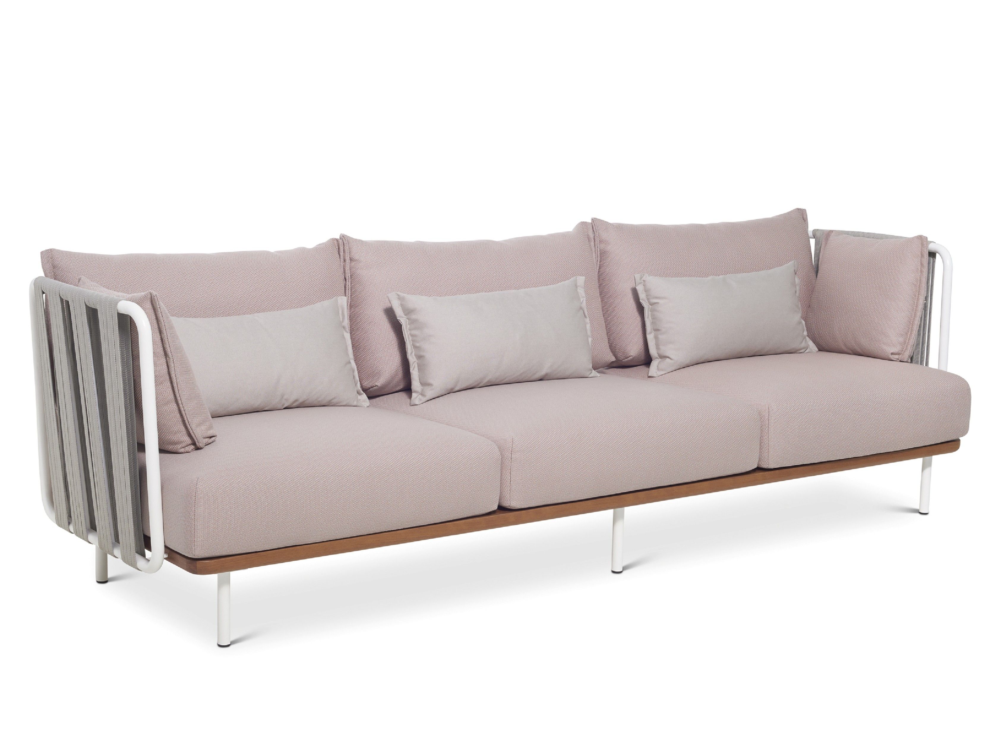 3-местный садовый диван Bivaq Teja ARCH-00089600