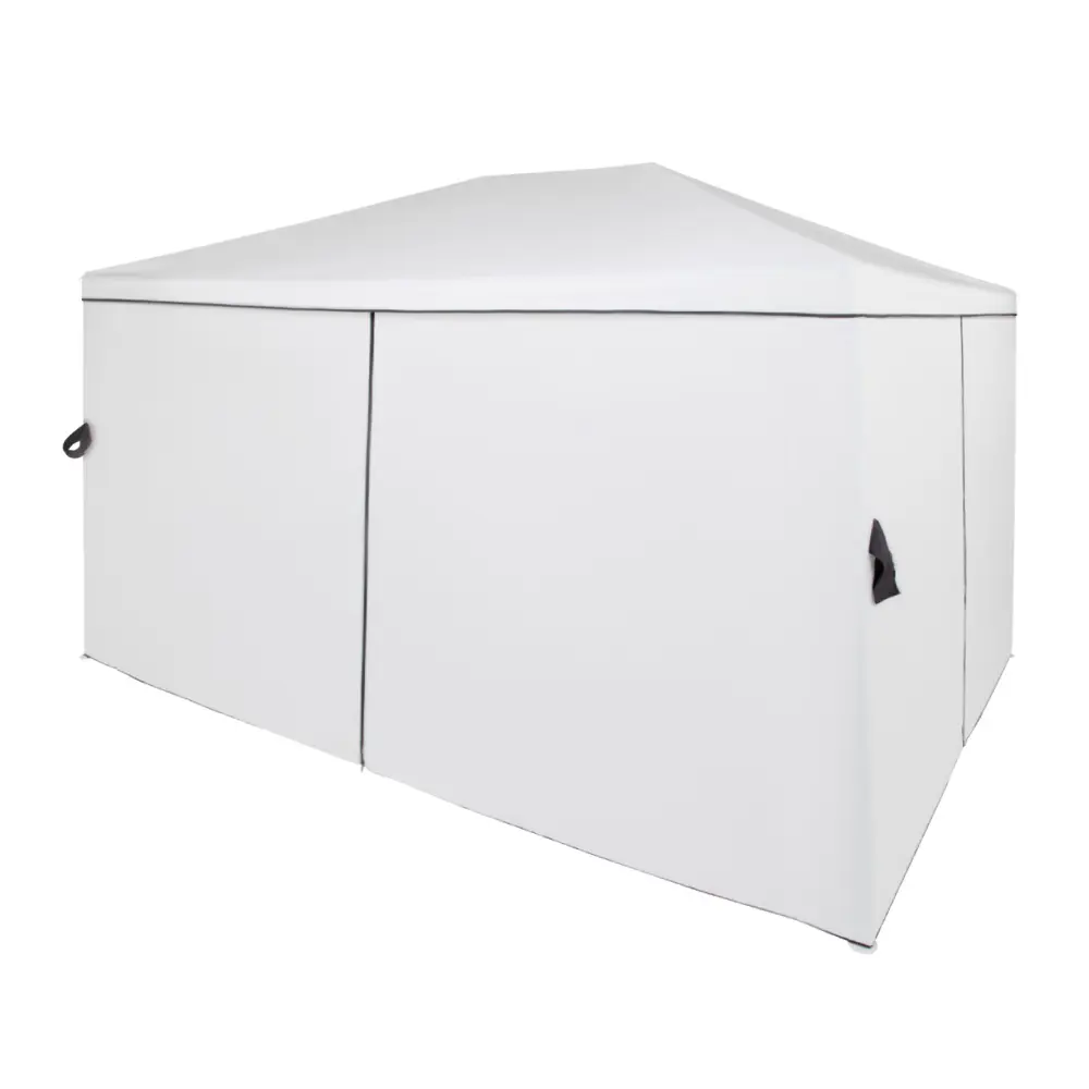 Тент садовый Green Glade 4х3х2.5 м полиэстер белый Santreyd STLM-2098314 - Вид №6