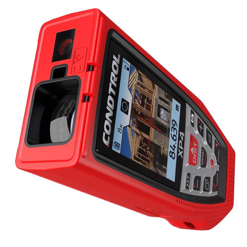 Лазерный дальномер Condtrol XP4 1053621 STDN-0099780 - Вид №2