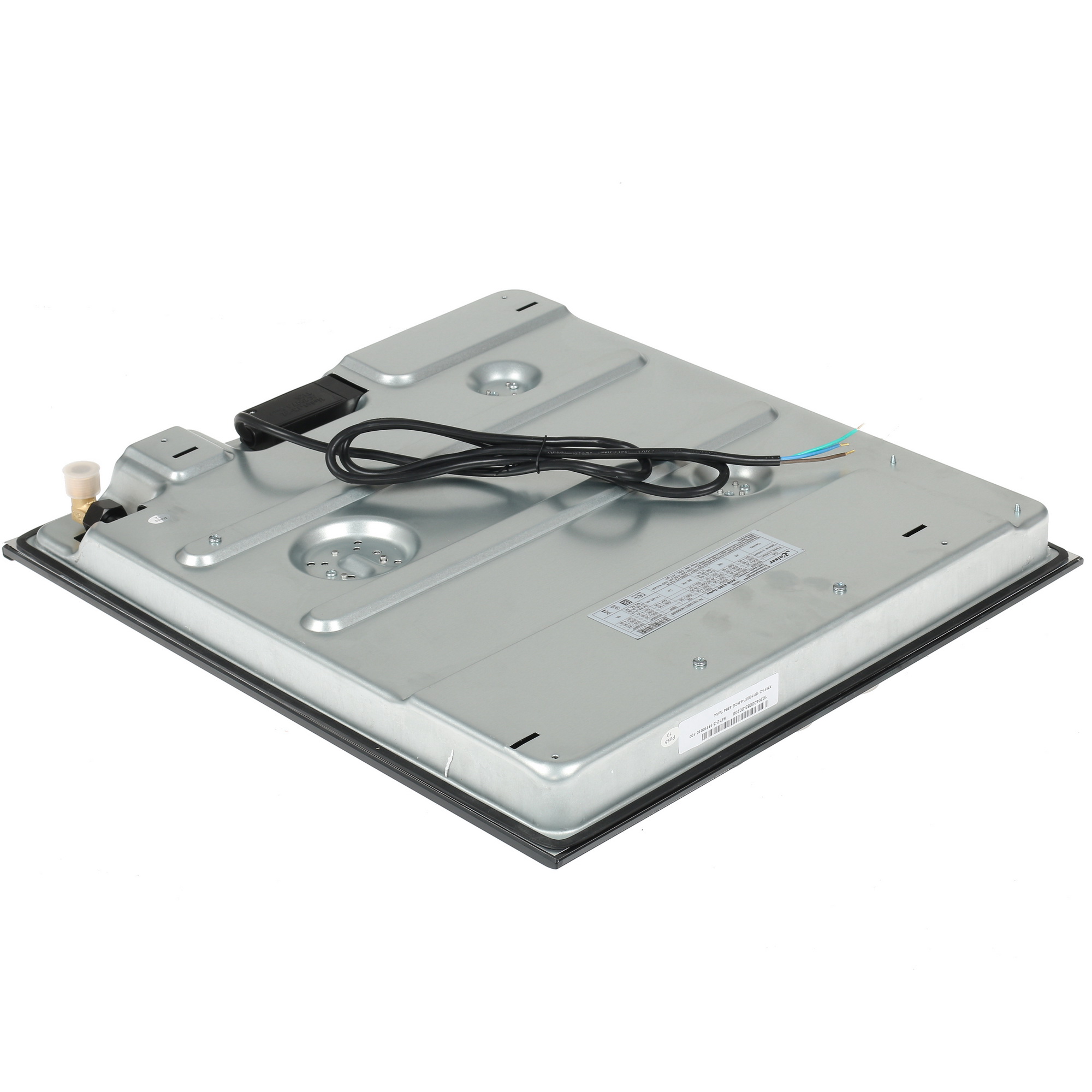 1110854 Газовая варочная поверхность Kaiser KCG 4380 Turbo STDN-0096974 - Вид №3