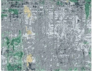 Arte di tappeti Прямоугольный коврик ручной работы Lan 4414