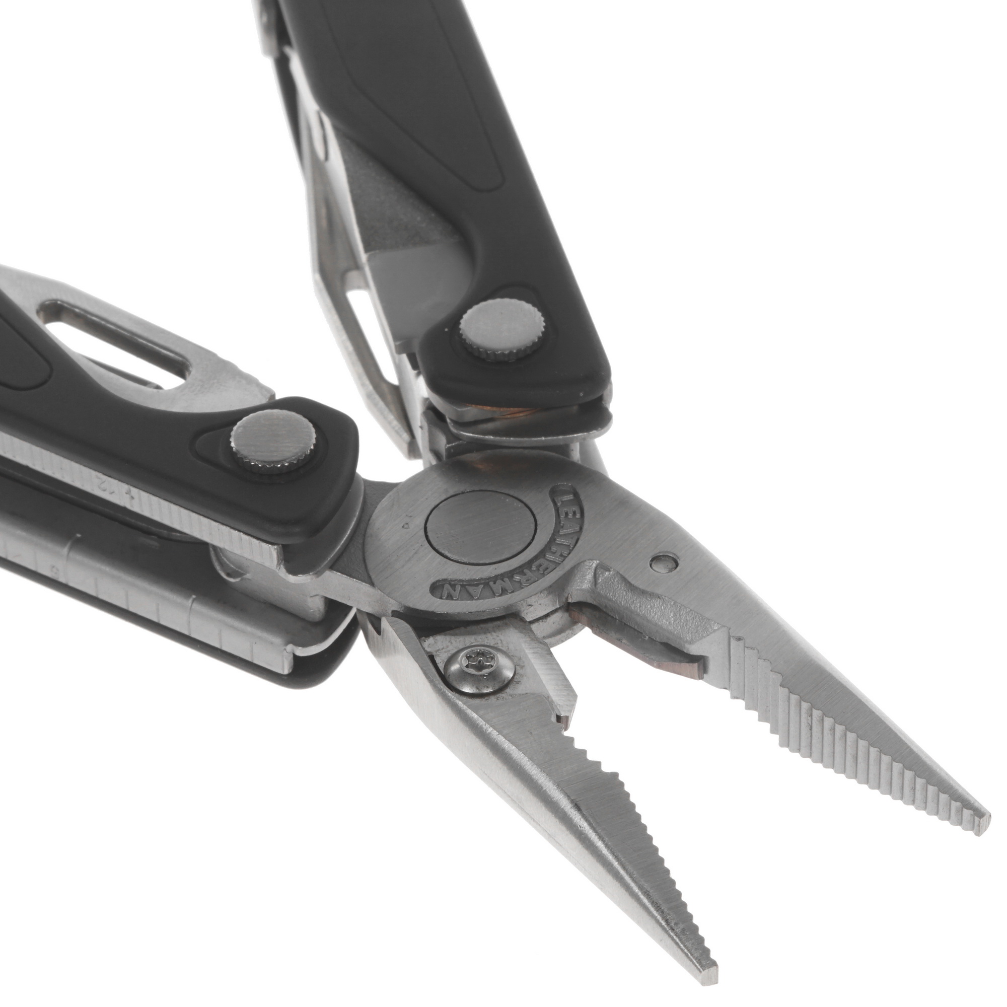 Мультитул Leatherman Charge Plus 832516 1251145 STDN-0061504 - Вид №4