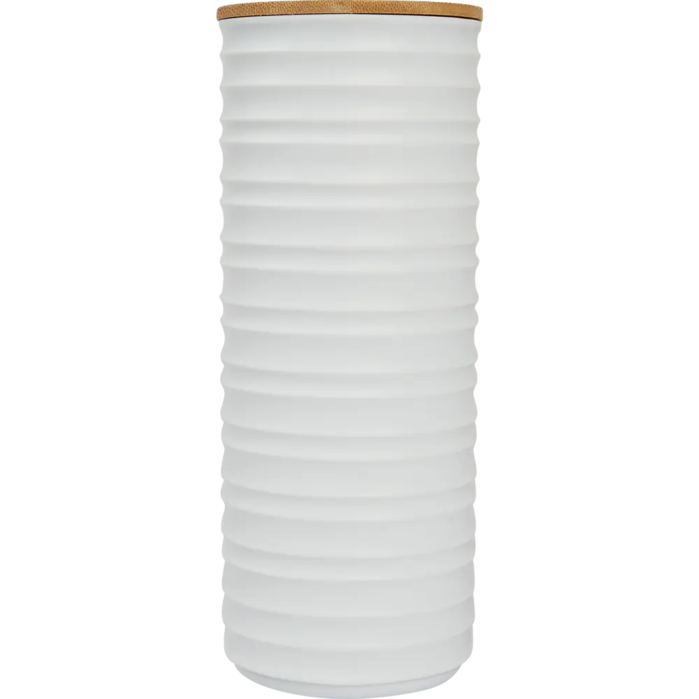 VIDAGE Контейнер для хранения продуктов 1700 мл - белый полипропилен 88501128 STLM-1468722 - Вид №2