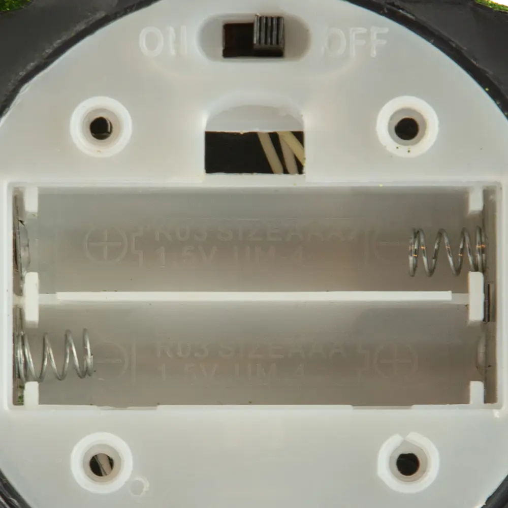 Светильник светодиодный Ritter Christmas Candle 3M 29298 2 на батарейках STLM-2094644 - Вид №2