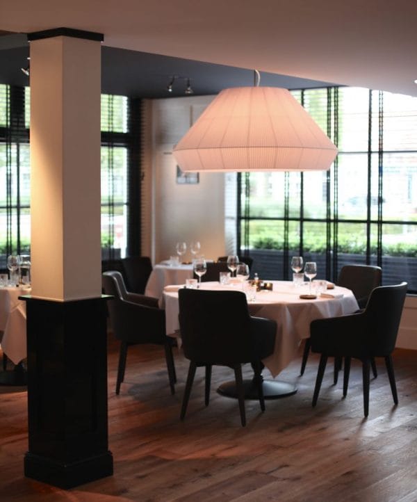 Восстановленный деревянный паркет Dennebos Flooring Reclaimed Wood ARCH-00016215 - Вид №19