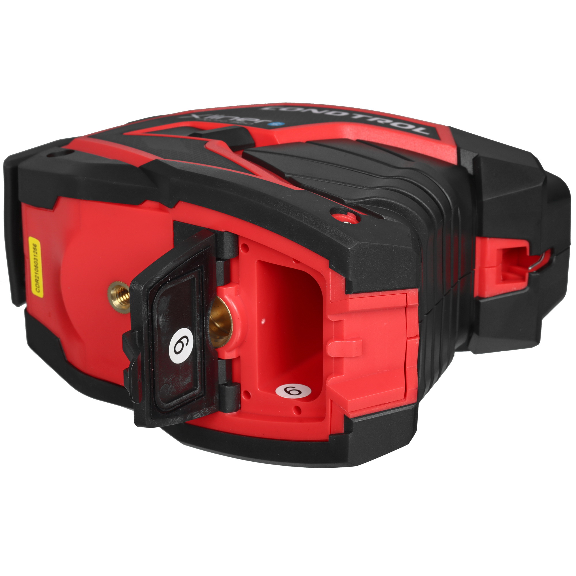 Лазерный нивелир Condtrol XLiner Pento 360 8184851 STDN-0106426 - Вид №7