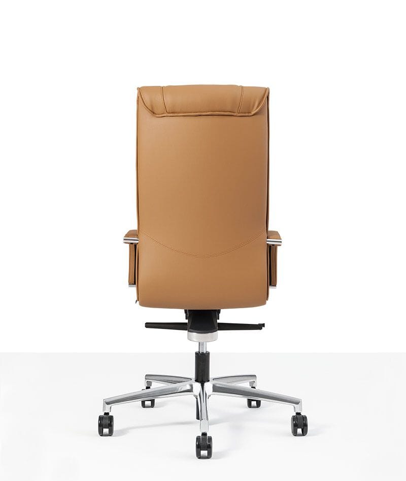 Офисное кресло руководителя Moschella Queen ARCH-00128386 - Вид №3