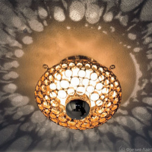 Lamp International 8074 светильник потолочный