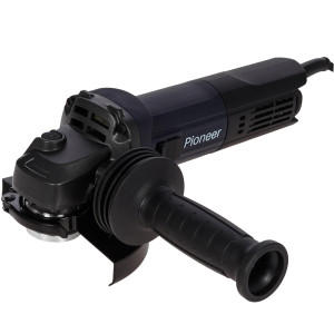 Углошлифовальная машина (УШМ) Pioneer AG-E900-125-01 9216871