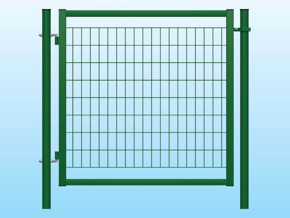 Свободная сетка из пластифицированной сетки Ferro Bulloni plastified Nets ARCH-00115763 - Вид №8