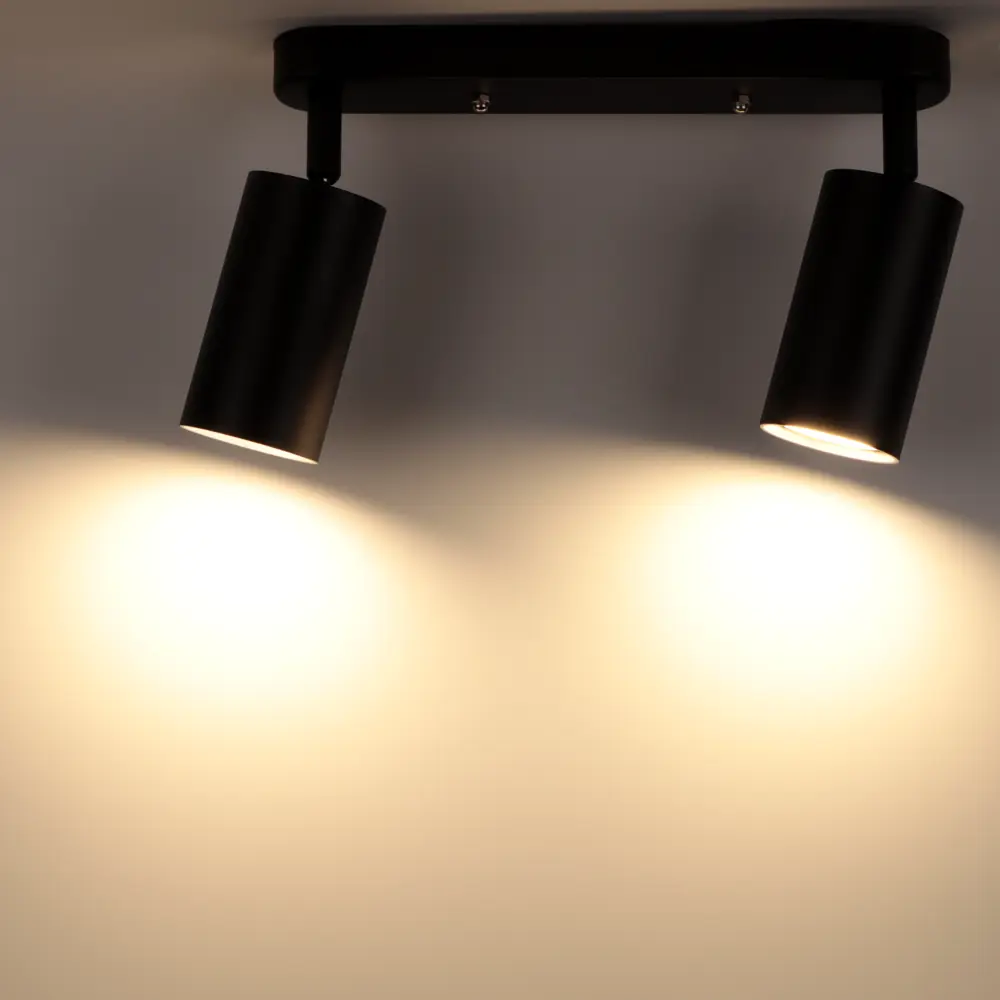 Поворотный спот RITTER Arton для точечного освещения интерьера 83979303 STLM-0045772 - Вид №2