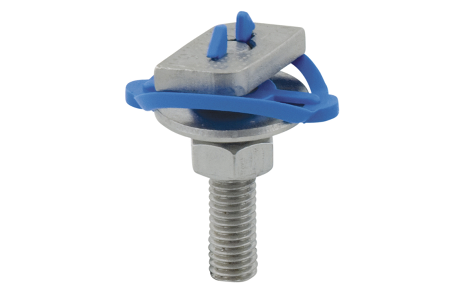 6527098 BIS RapidRail® Болты быстрого монтажа нерж. монтаж в профиле BIS RapidRail® walraven 