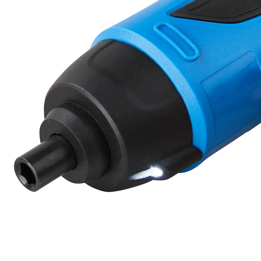 Отвертка аккумуляторная Dexter 5, 3.6 В STLM-2097563 - Вид №3