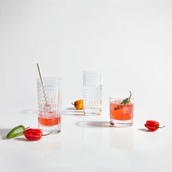 Хрустальное стекло Antoniolupi PERCEZIONE ARCH-00047006 - Вид №9