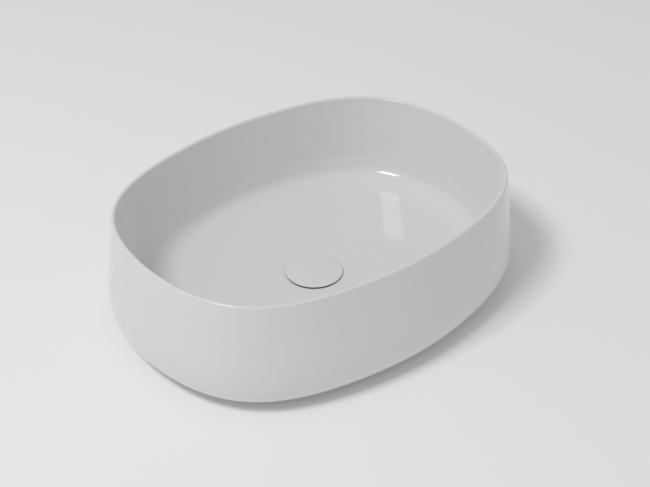 Керамическая столешница Olympia Ceramica WAVE ARCH-00022315 - Вид №2