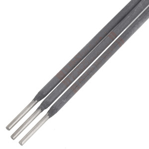Электрод сварочный для алюминия 4386 3.2 мм, 3 шт. FOXWELD