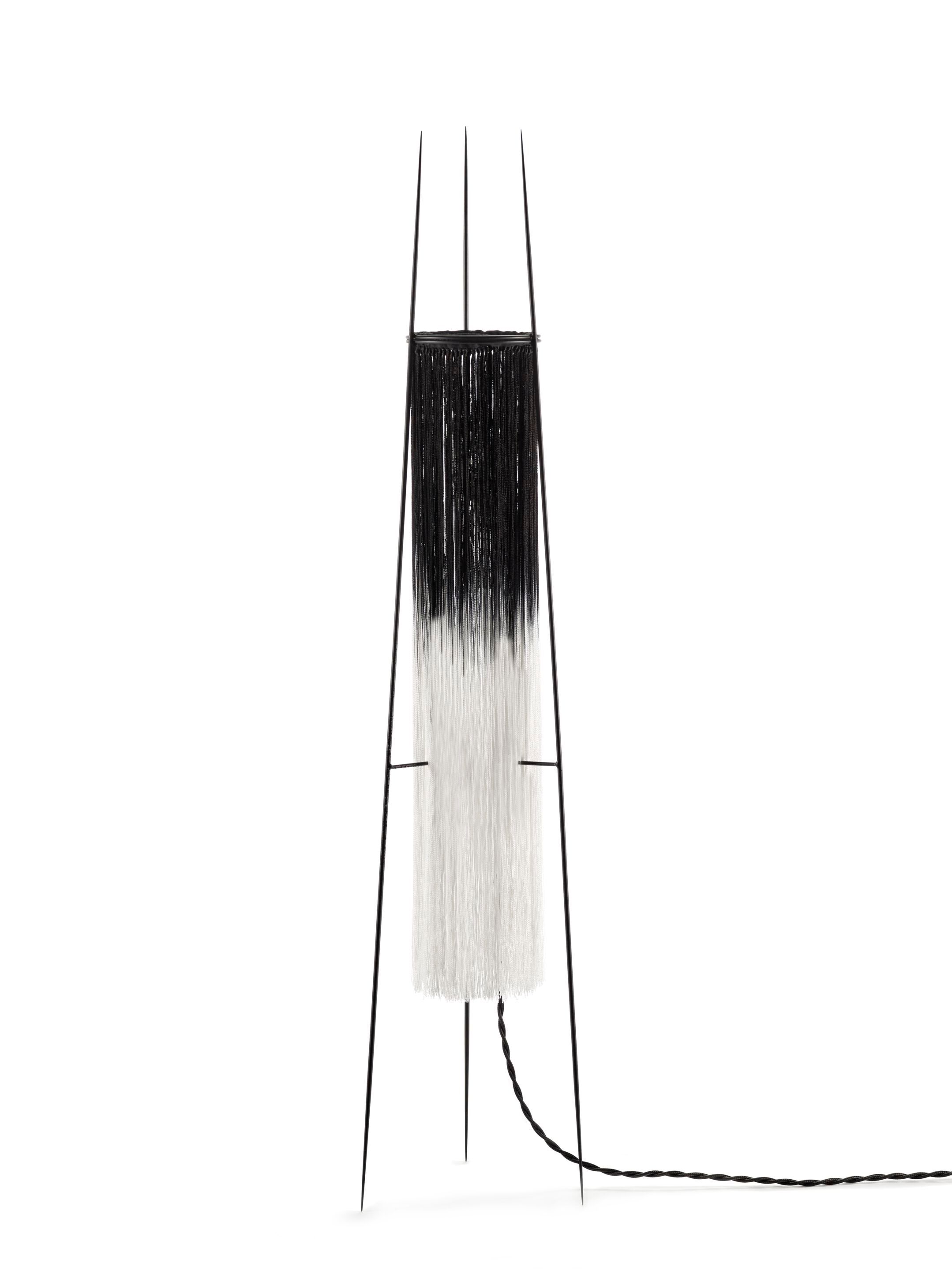 Светодиодная настольная лампа из вискозы Serax Освещение от Ann Demeulemeester ARCH-00099541 - Вид №5