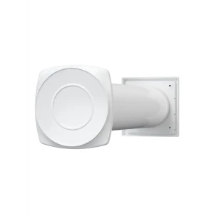 Приточный клапан Era D100 G3 L 0.5 м