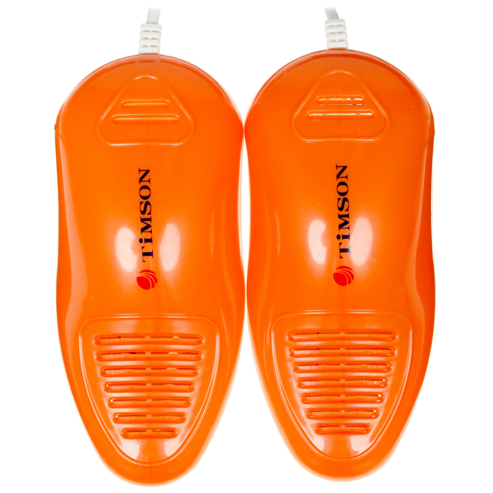 4889890 Электрическая сушилка для обуви Timson 2458 оранжевый STDN-0062755 - Вид №1